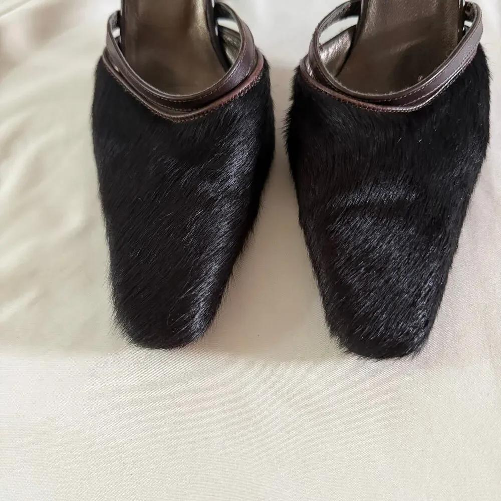 BCBG shoes are